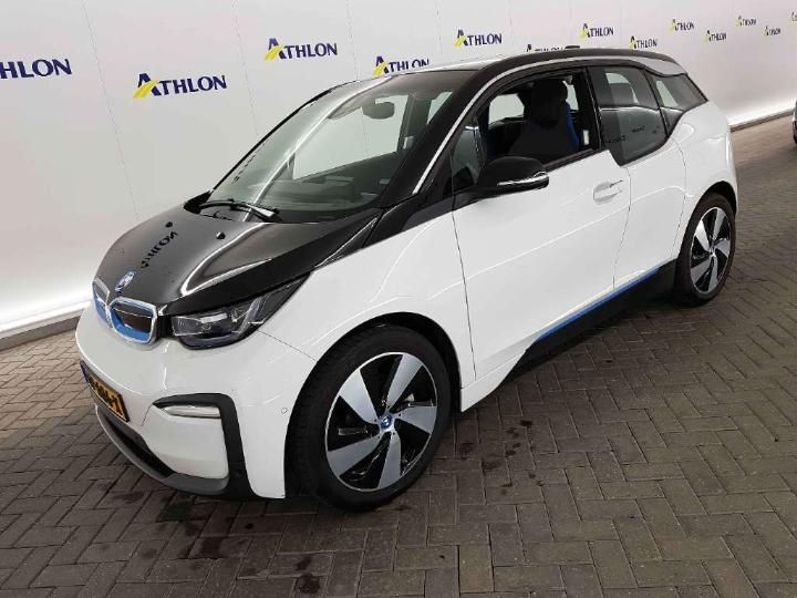 Bmw I3 (2018)