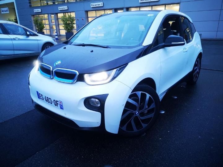 Bmw I3 (2017)