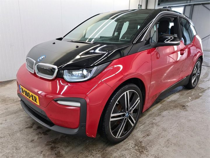 Bmw I3 (2020)