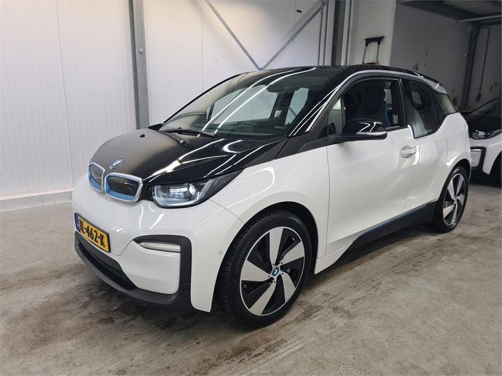 Bmw I3 (2018)
