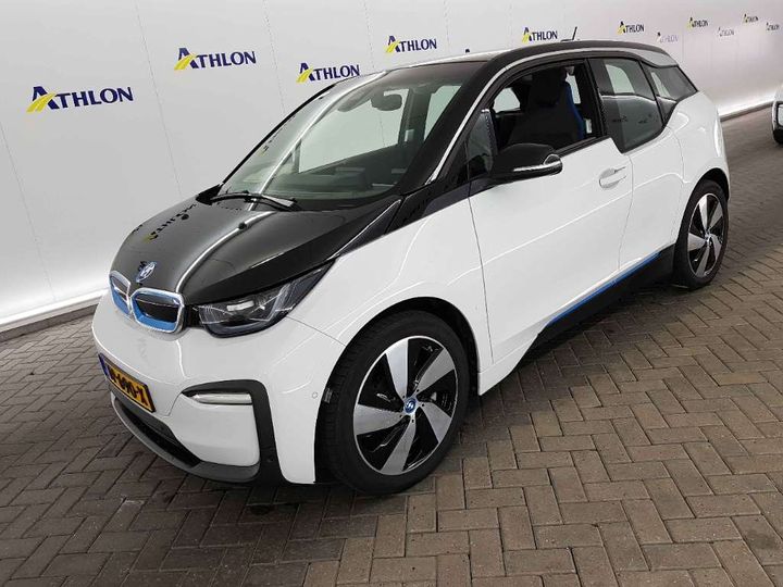 Bmw I3 (2018)