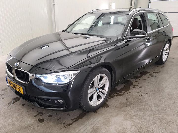 Bmw 3 (2016)