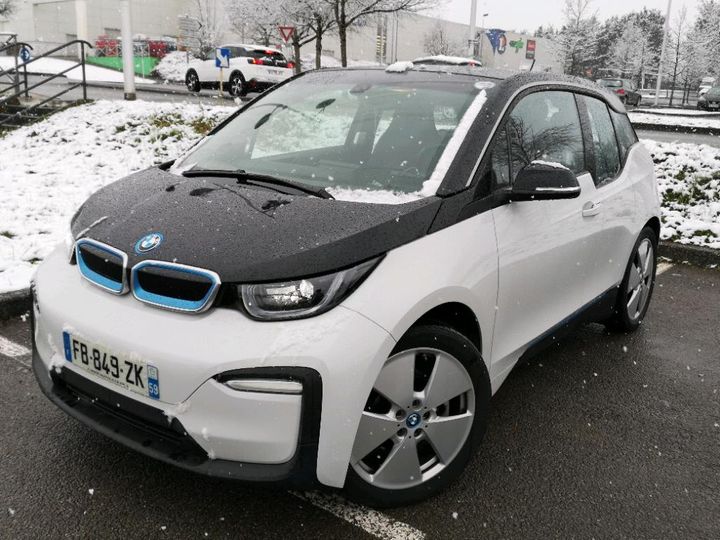 Bmw I3 (2018)