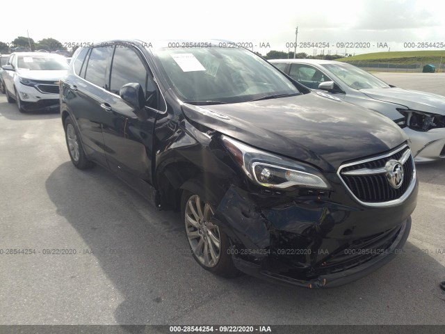 Buick Envision (2020)