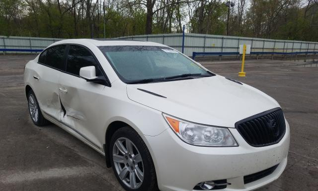 Buick Lacrosse (2011)