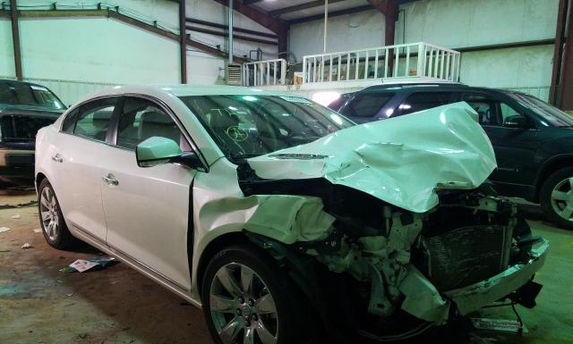 Buick Lacrosse (2012)