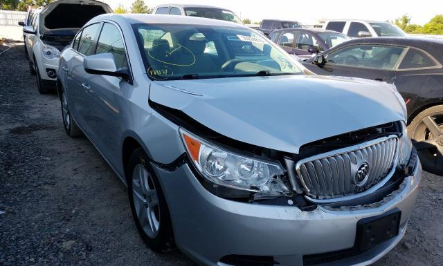 Buick Lacrosse (2011)
