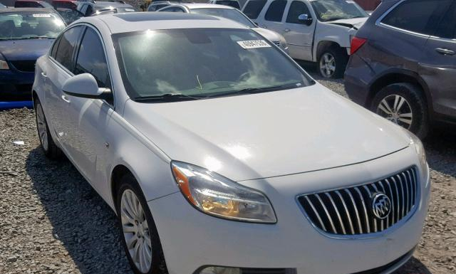 Buick Regal (2011)