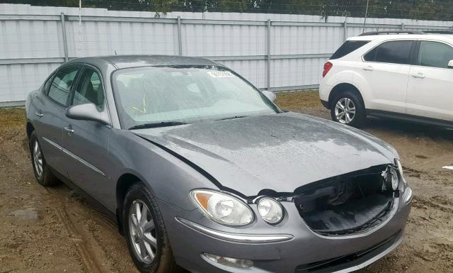Buick Allure (2009)