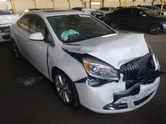 Buick Verano con (2015)