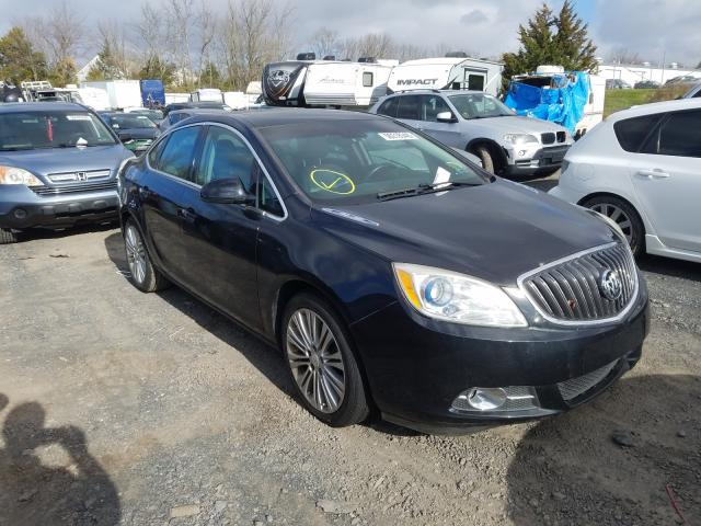 Buick Verano con (2013)
