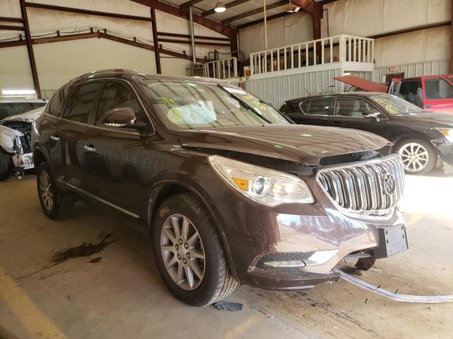 Buick Enclave (2015)