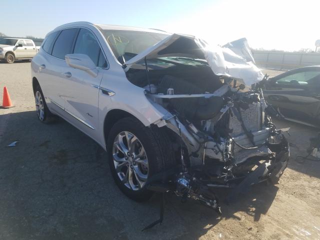 Buick Enclave av (2020)