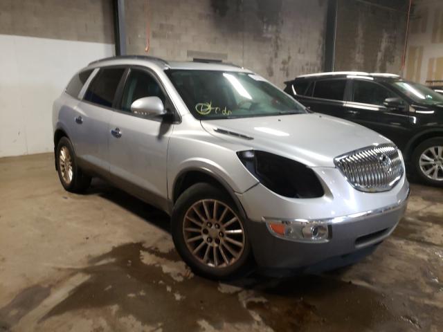 Buick Enclave cx (2011)