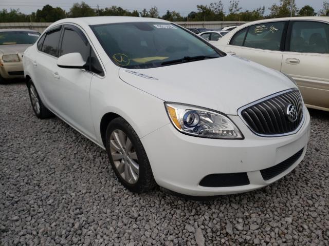 Buick Verano 1sv (2016)