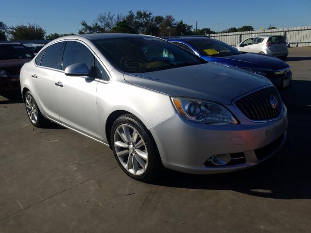 Buick Verano con (2014)