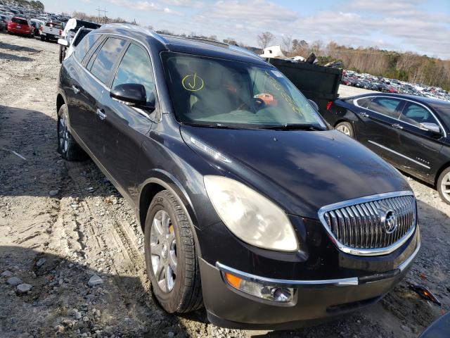 Buick Enclave cx (2010)