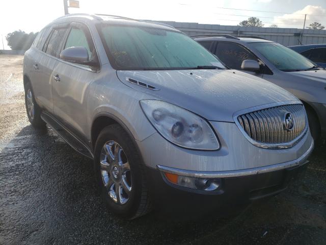 Buick Enclave cx (2010)
