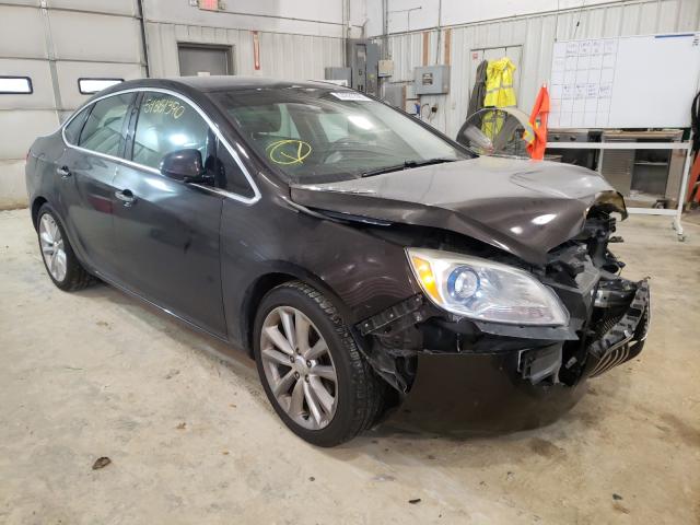 Buick Verano con (2014)