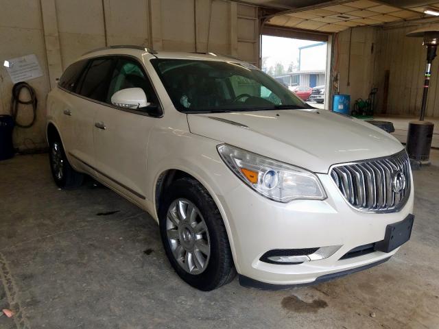 Buick Enclave (2014)