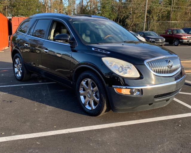 Buick Enclave cx (2010)