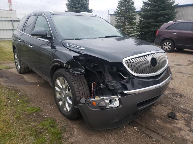 Buick Enclave cx (2011)