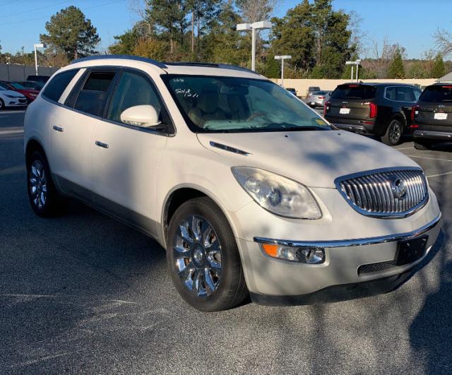 Buick Enclave cx (2011)