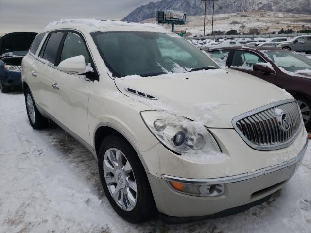 Buick Enclave cx (2010)