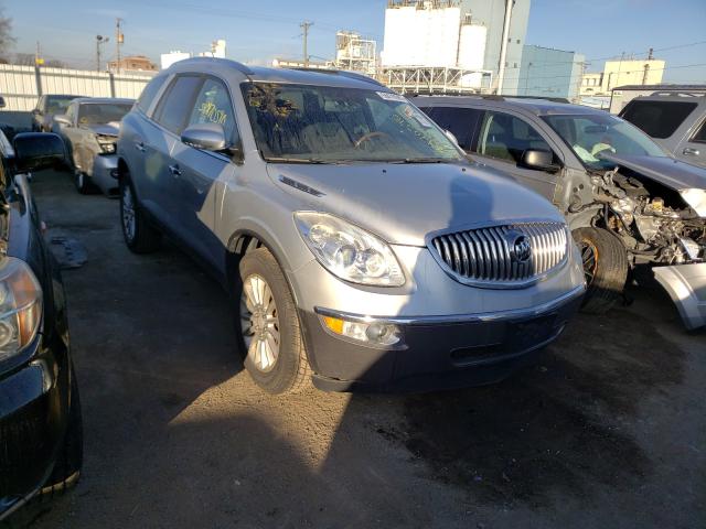 Buick Enclave cx (2011)