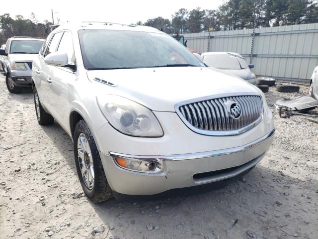 Buick Enclave cx (2010)