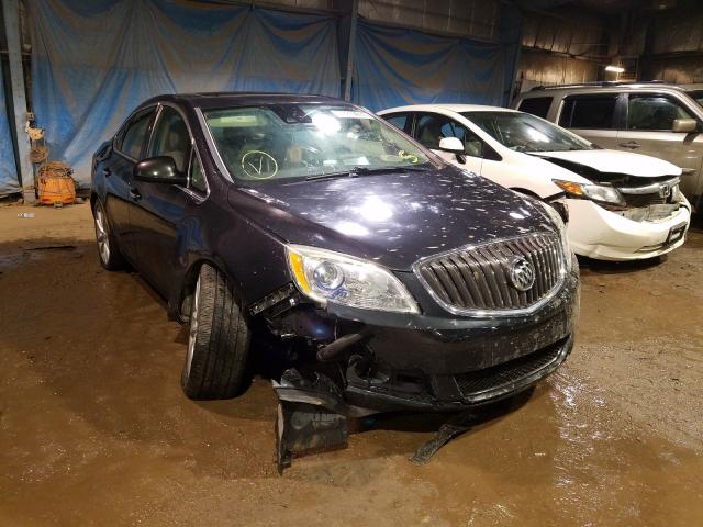 Buick Verano con (2014)