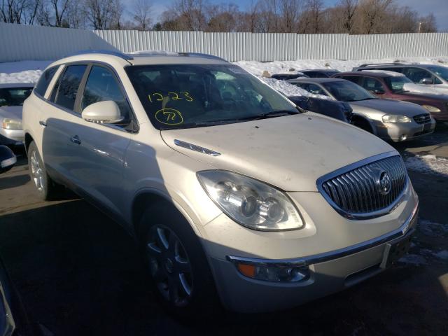 Buick Enclave cx (2010)