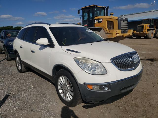 Buick Enclave cx (2010)