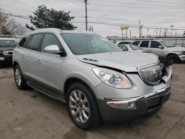 Buick Enclave cx (2011)