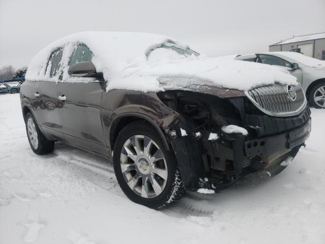 Buick Enclave cx (2010)