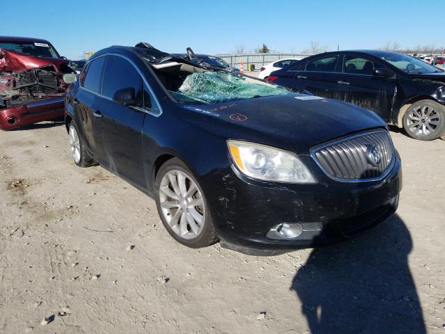 Buick Verano con (2012)