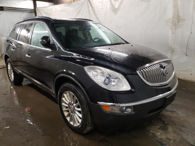 Buick Enclave cx (2010)