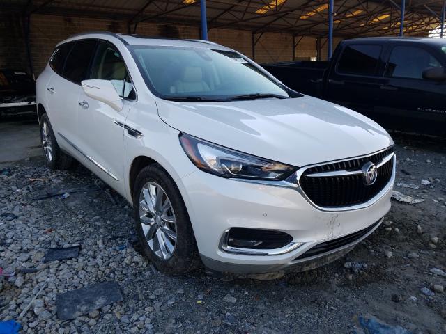 Buick Enclave pr (2019)