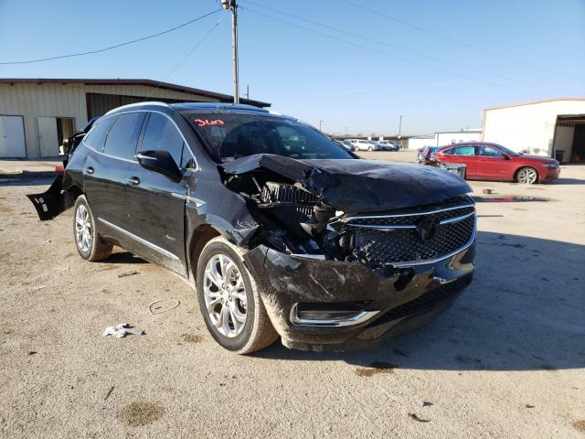 Buick Enclave av (2020)
