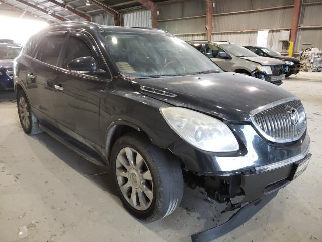 Buick Enclave (2012)