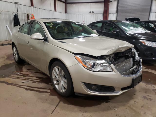 Buick Regal prem (2014)