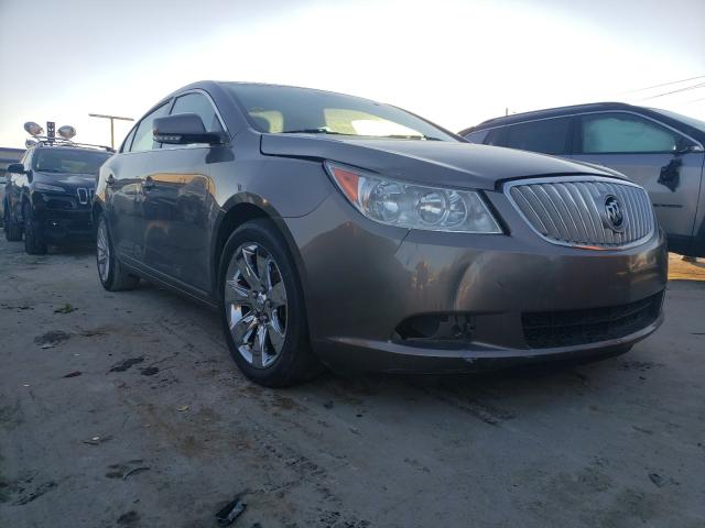 Buick Lacrosse (2012)