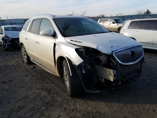 Buick Enclave cx (2011)
