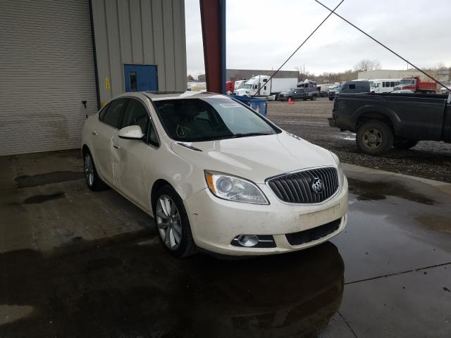 Buick Verano con (2012)