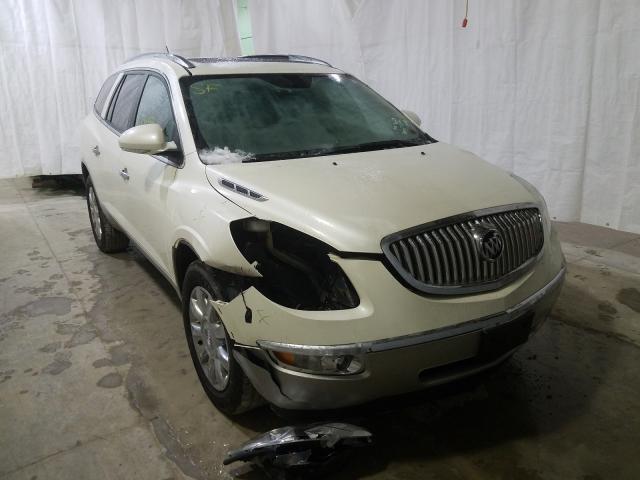 Buick Enclave cx (2011)