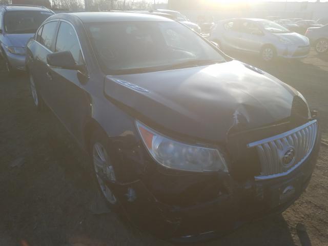 Buick Lacrosse c (2011)