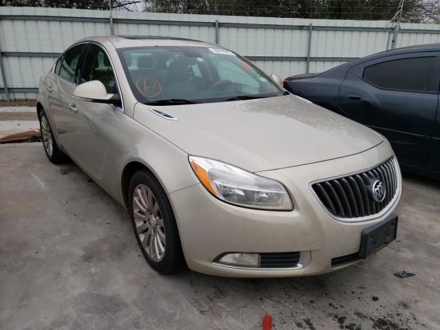 Buick Regal prem (2012)