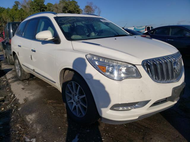 Buick Enclave (2014)