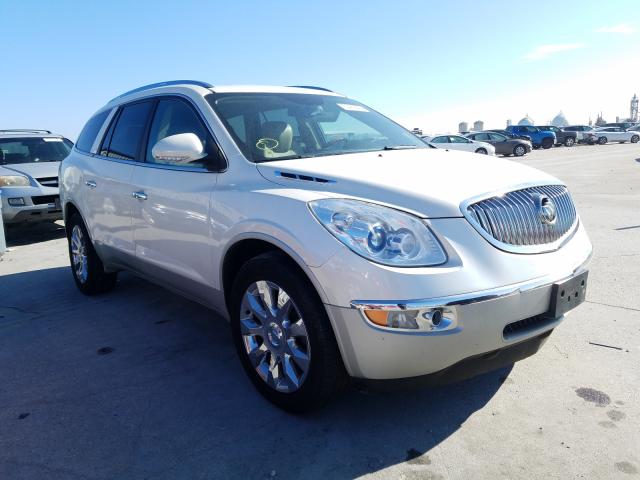 Buick Enclave cx (2011)