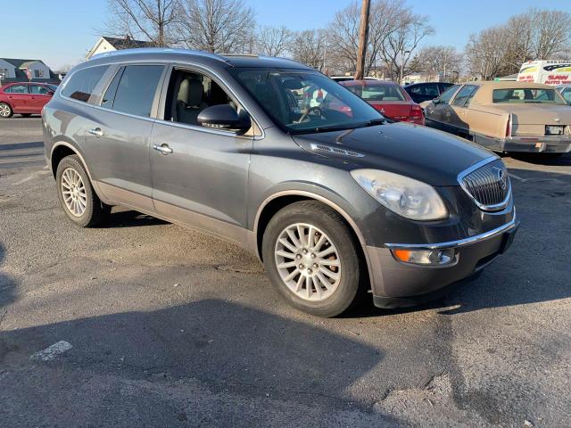 Buick Enclave cx (2011)